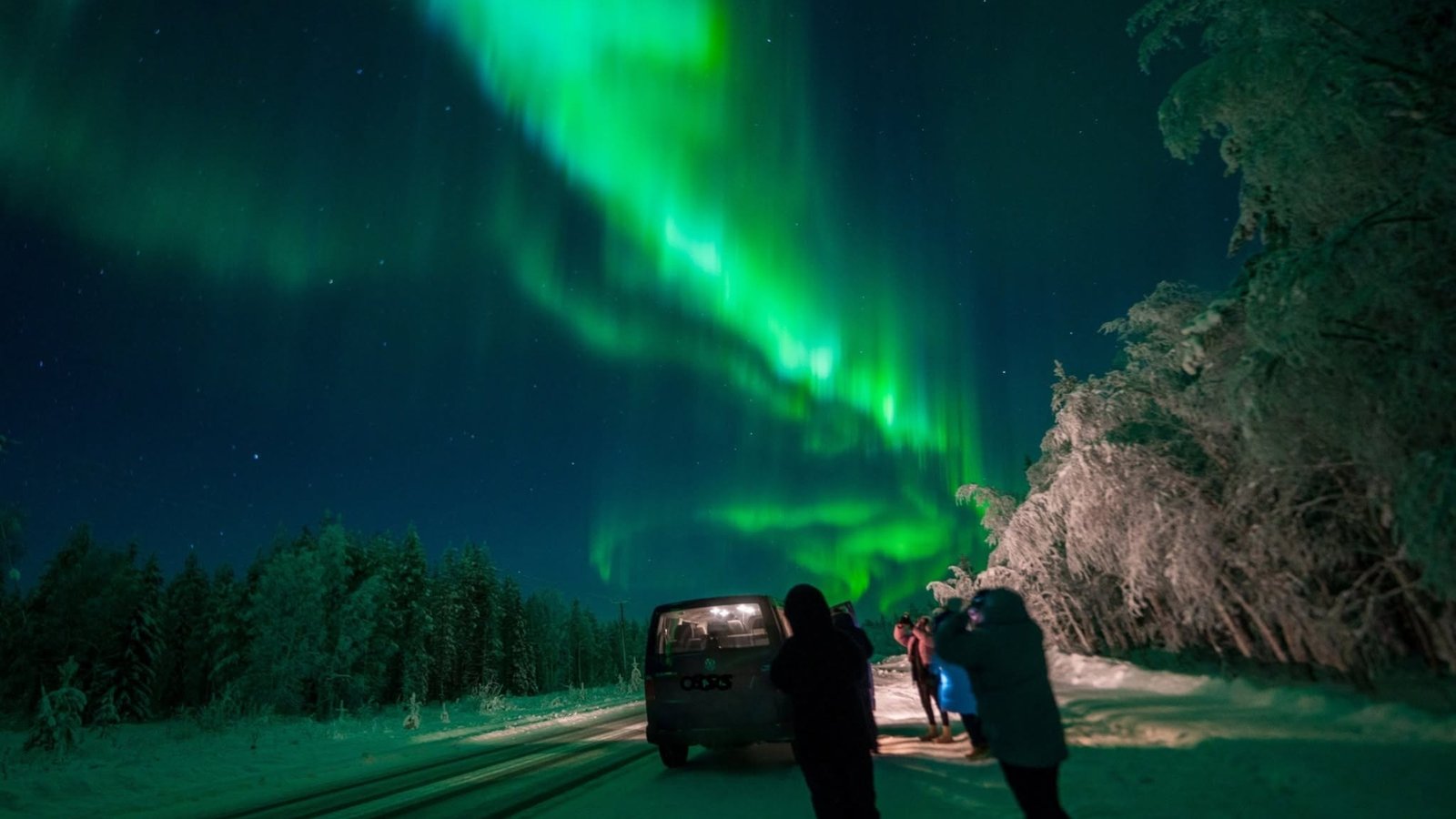 6 day Finland tour package photo 5
