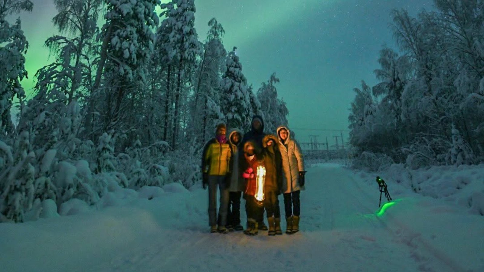 6 day Finland tour package photo 4