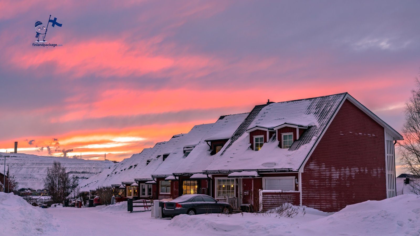 10 Day Finland tour with Tallinn in Estonia photo 3