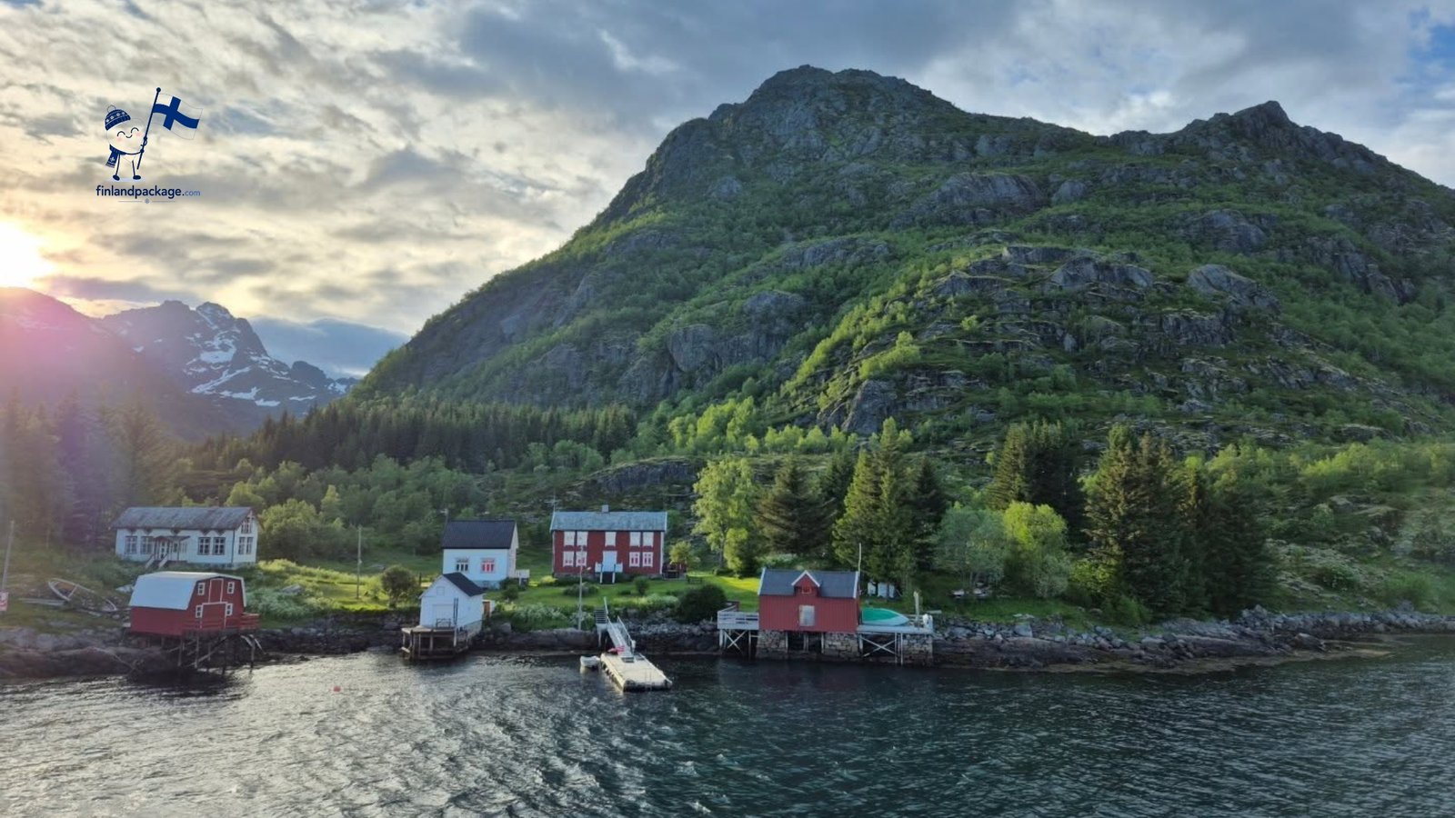 Norway photo 1