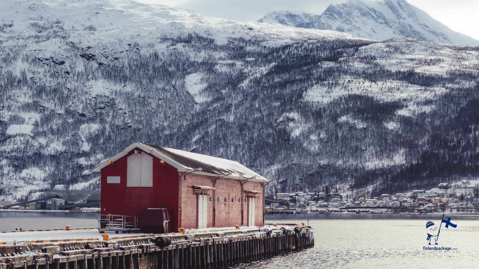 Narvik photo 1