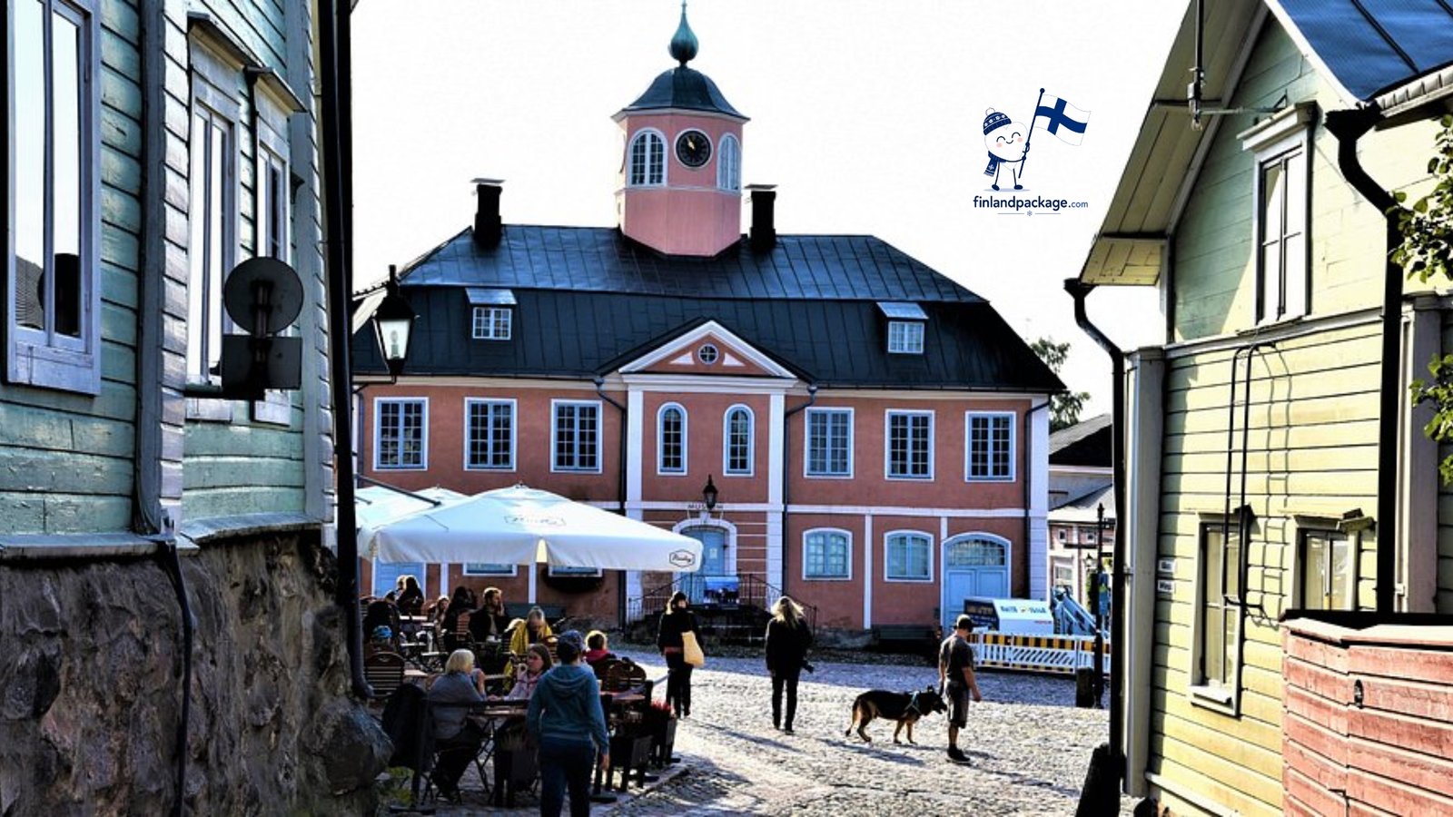 10 Day Finland tour package photo 4