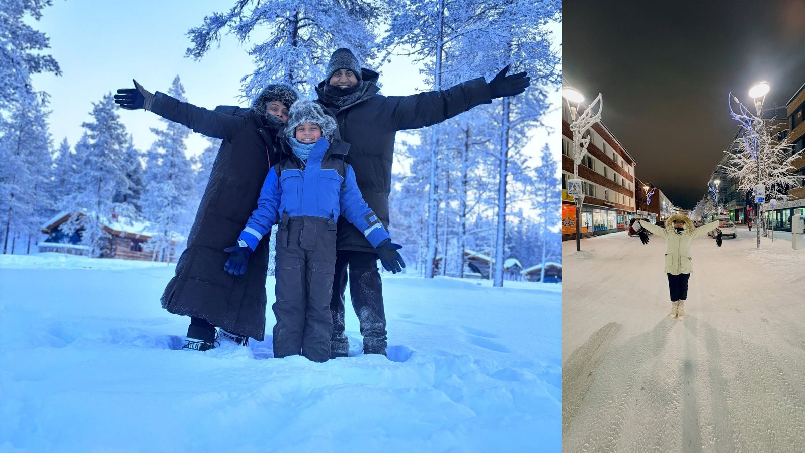 10 Day Finland tour with Tallinn in Estonia photo 1
