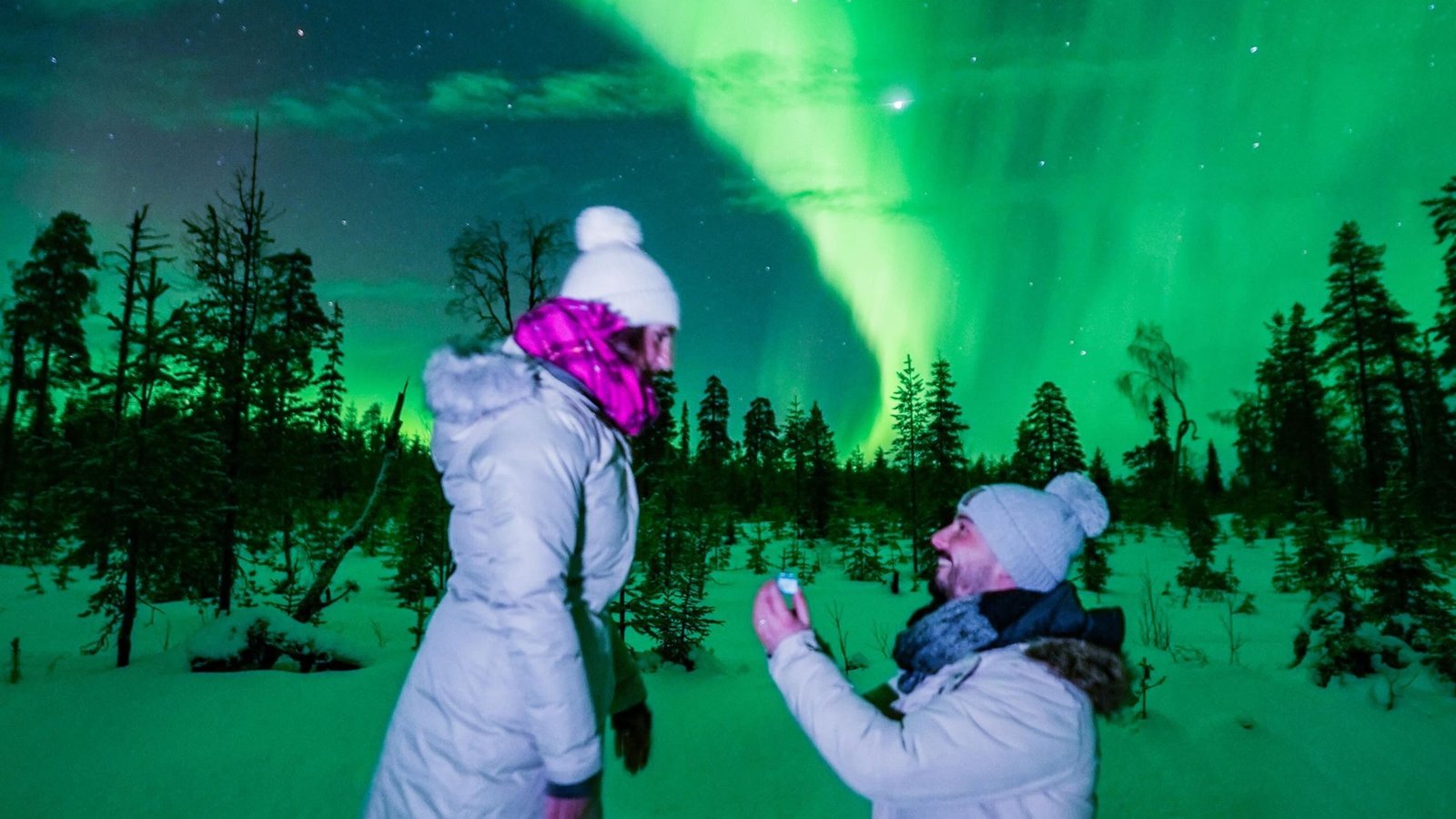 11 Day Finland & Norway tour photo 1